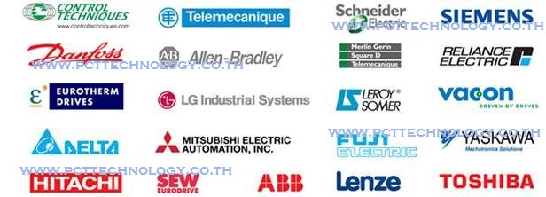 ศูนย์ซ่อม รับซ่อม บริการซ่อม CNC Machine Fanuc Moriseki Mitsubishi Toshiba Numerical control (NC) refers to the automation of machine tools that are operated by abstractly programmed commands encoded on a storage medium, as opposed to manually controlled via handwheels or levers, or mechanically automated via cams alone. The first NC machines were built in the 1940s and '50s, based on existing tools that were modified with motors that moved the controls to follow points fed into the system on paper tape. These early servomechanisms were rapidly augmented with analog and digital computers, creating the modern computer numerical controlled (CNC) machine tools that have revolutionized the design process.In modern CNC systems, end-to-end component design is highly automated using CAD/CAM programs. The programs produce a computer file that is interpreted to extract the commands needed to operate a particular machine, and then loaded into the CNC machines for production. Since any particular component might require the use of a number of different tools—drills, saws, etc.—modern machines often combine multiple tools into a single 