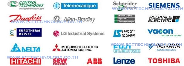 ศูนย์ซ่อม บริการซ่อม รับซ่อม PLC ตรวจเช็คหน้างาน ตรวจเช็คระบบ PLC Allen-Bradley Mitsubishi Omron Panasonic(NAiS) Siemens GE Fanuc etc.